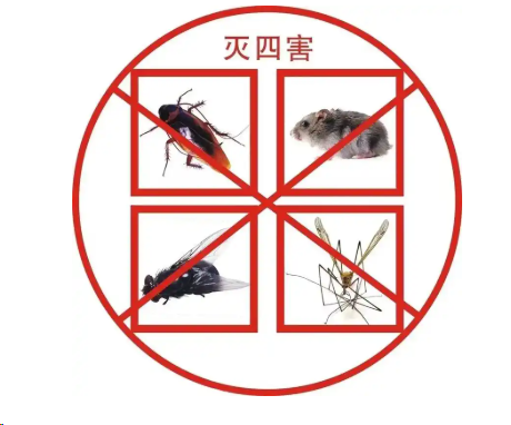 重慶除四害消殺服務站